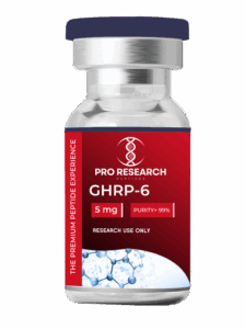 GHRP-6