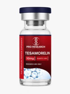 Tesamorelin 10mg
