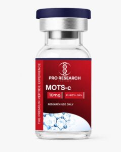MOTS-c 10mg