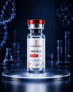 MOTS-c 10mg