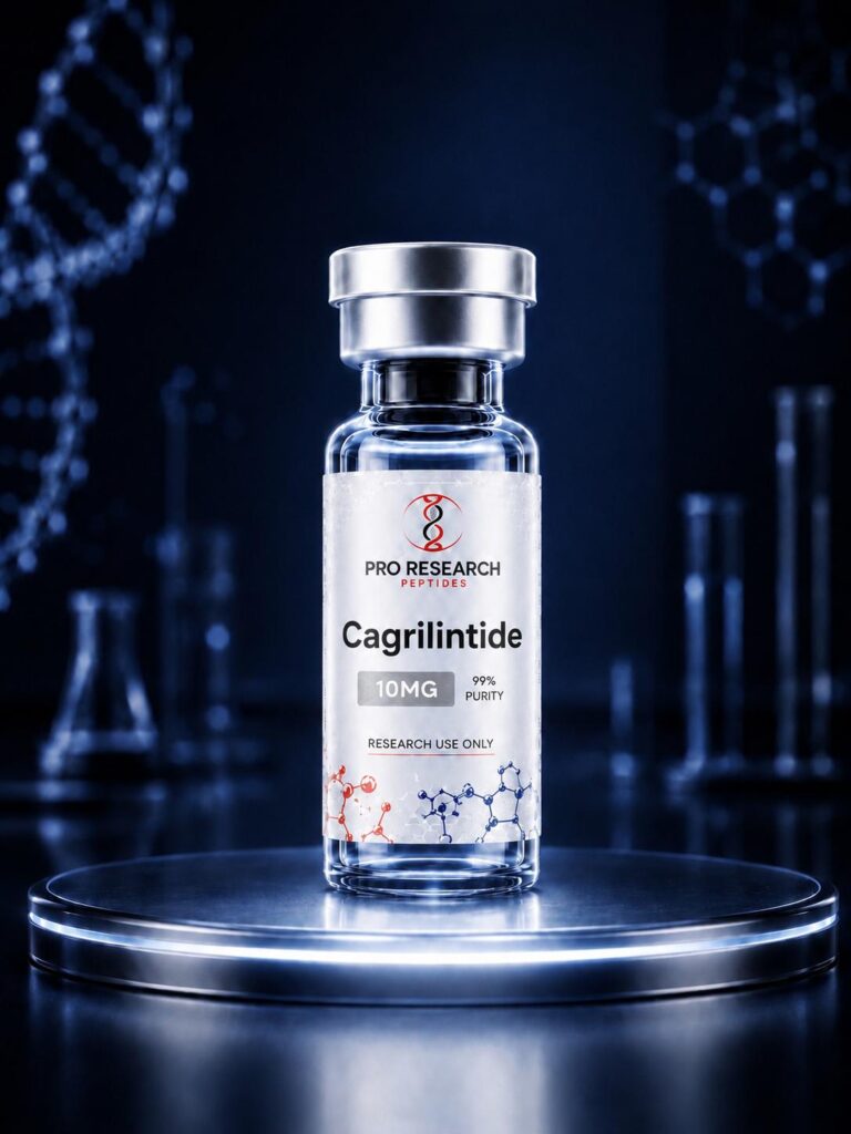 Cagrilintide