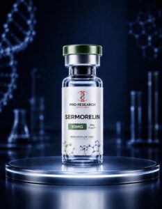 Sermorelin