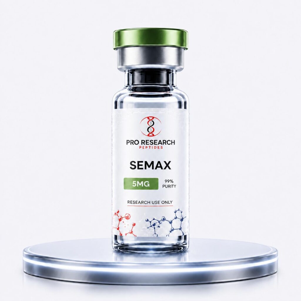 Semax 