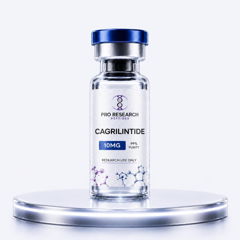 Cagrilintide
