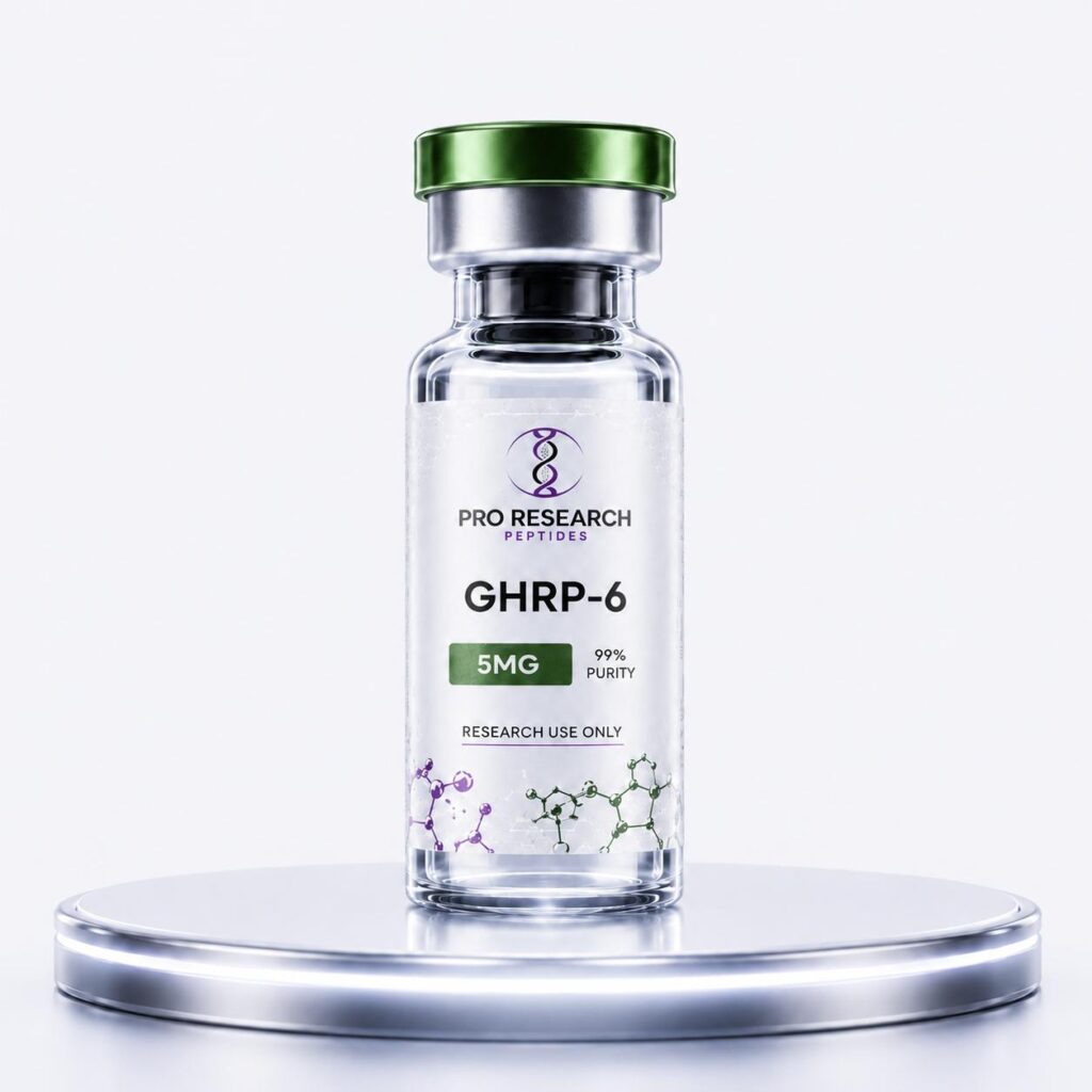 GHRP-6