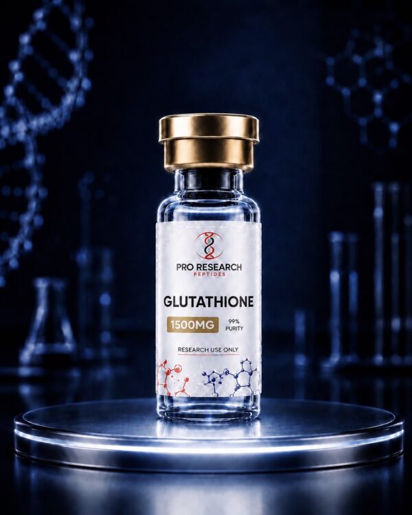 Glutathione 1500mg
