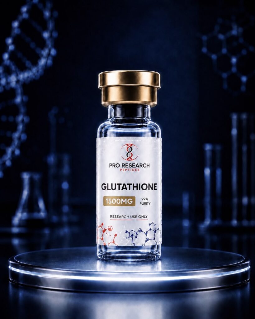 Glutathione 1500mg