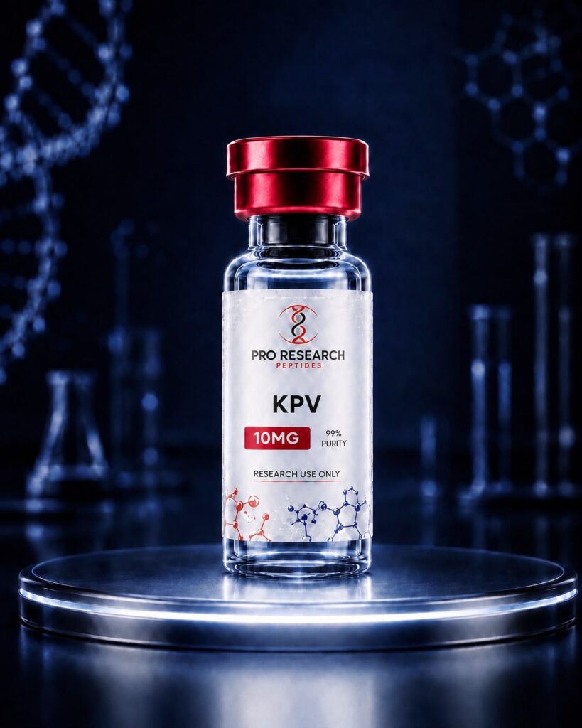 KPV 10mg