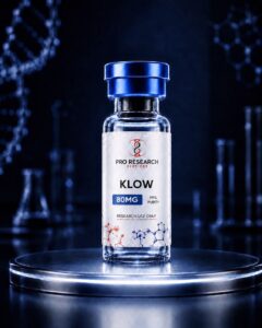 KLOW 80mg