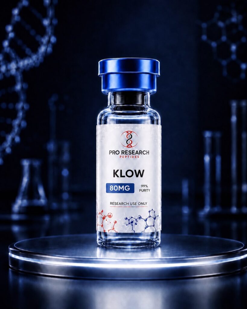 KLOW 80mg