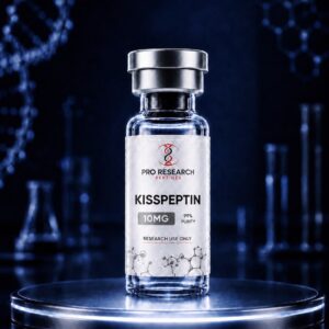 Pro Research Peptides Kisspeptin 10mg vial