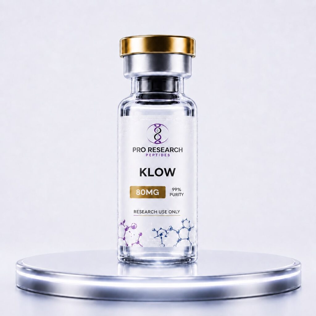 KLOW 80mg