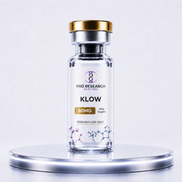 KLOW 80mg