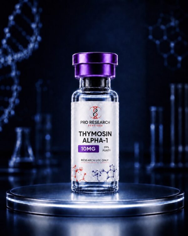 Thymosin Alpha-1 10mg
