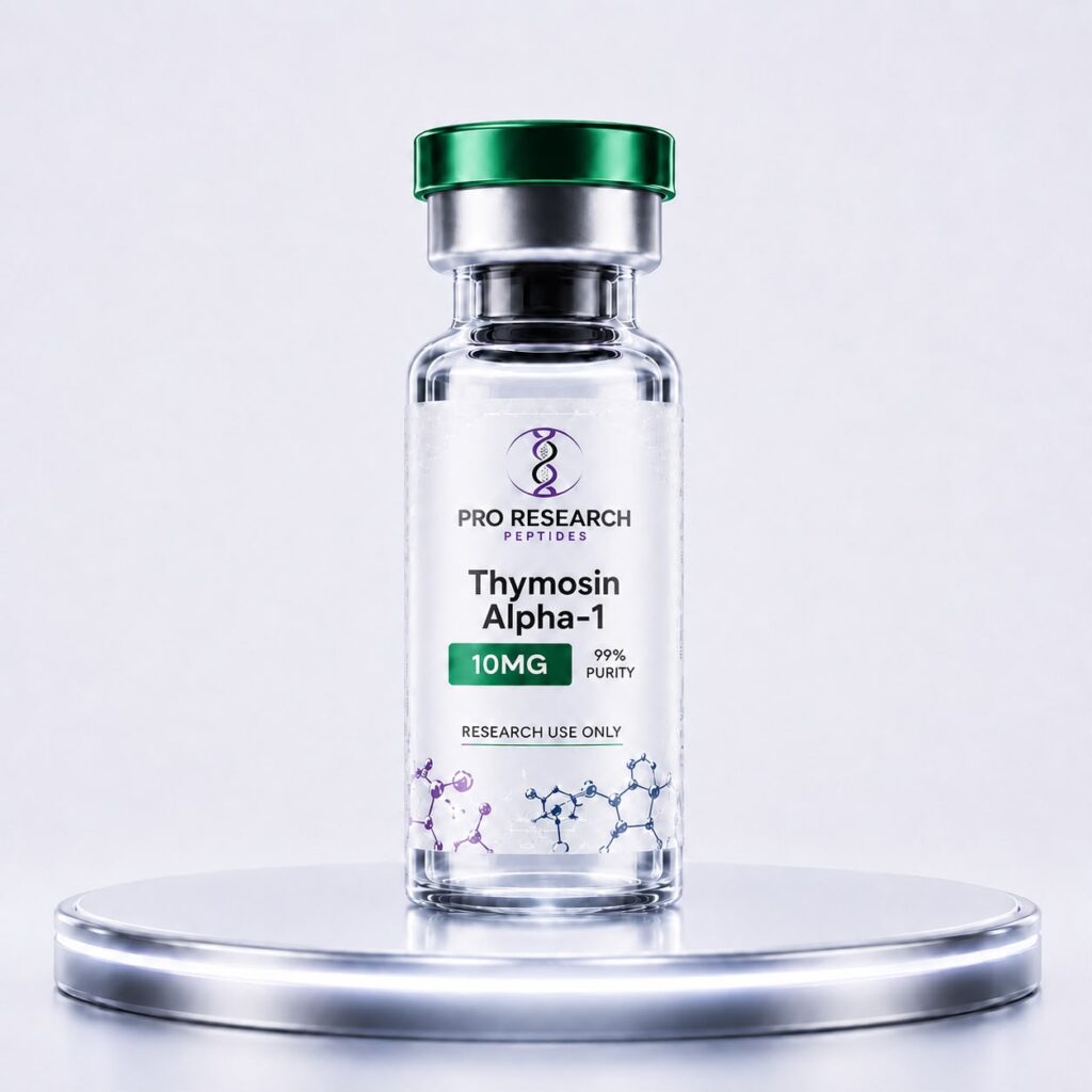 Thymosin Alpha-1 10mg