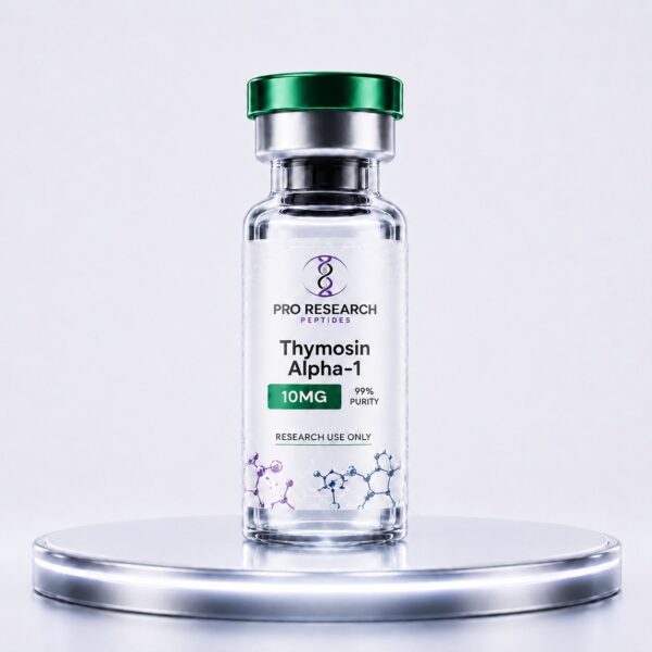 Thymosin Alpha-1 10mg