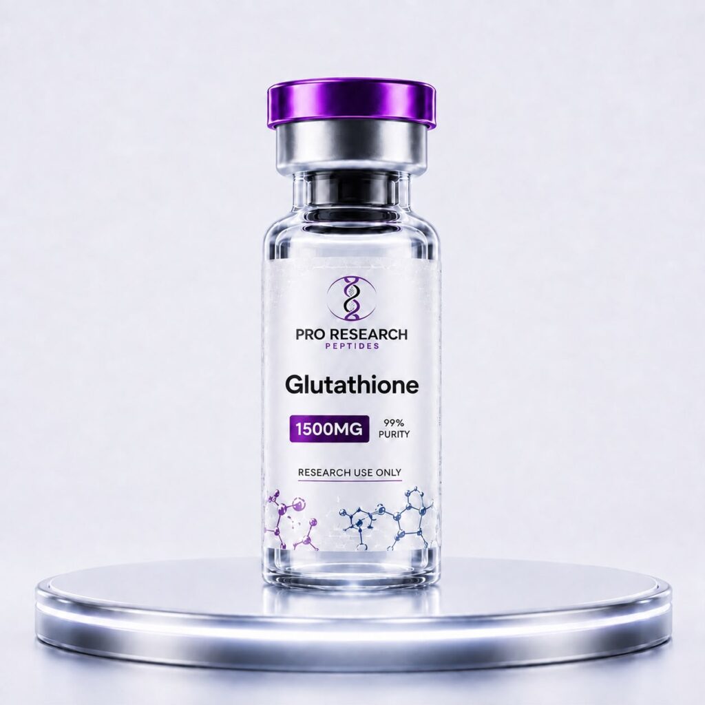 Glutathione 1500mg