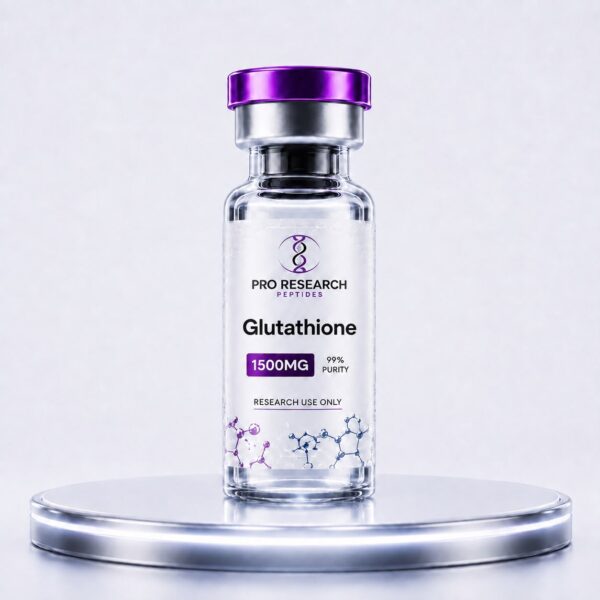 Glutathione 1500mg