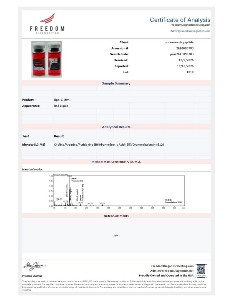 LIPO-C